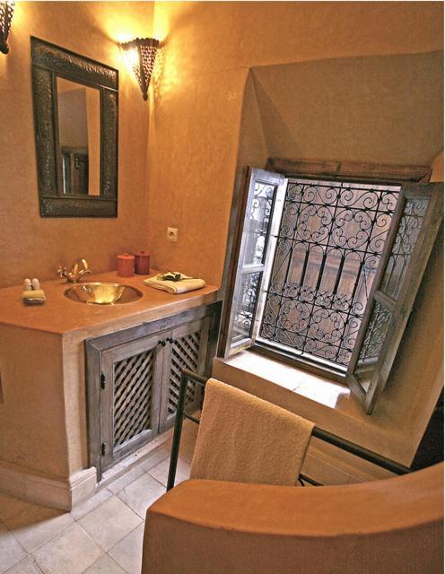 Riad Elixir Marrakesh Exterior foto