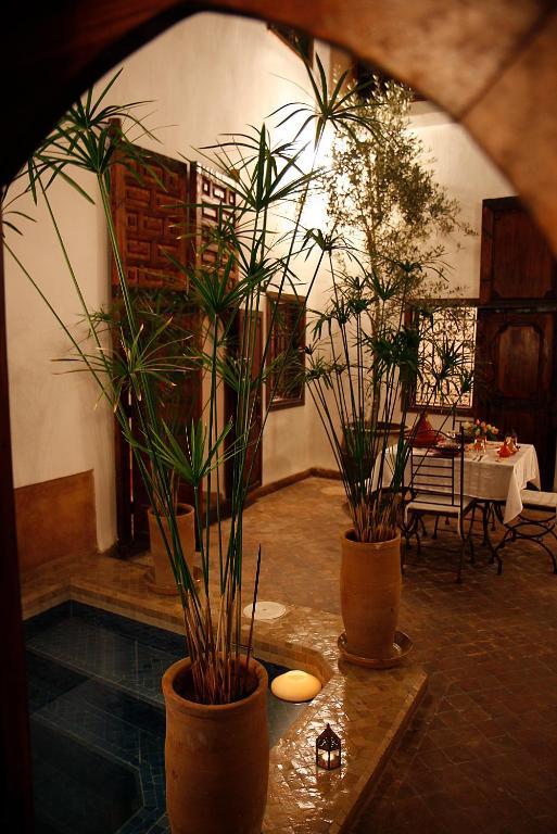 Riad Elixir Marrakesh Exterior foto