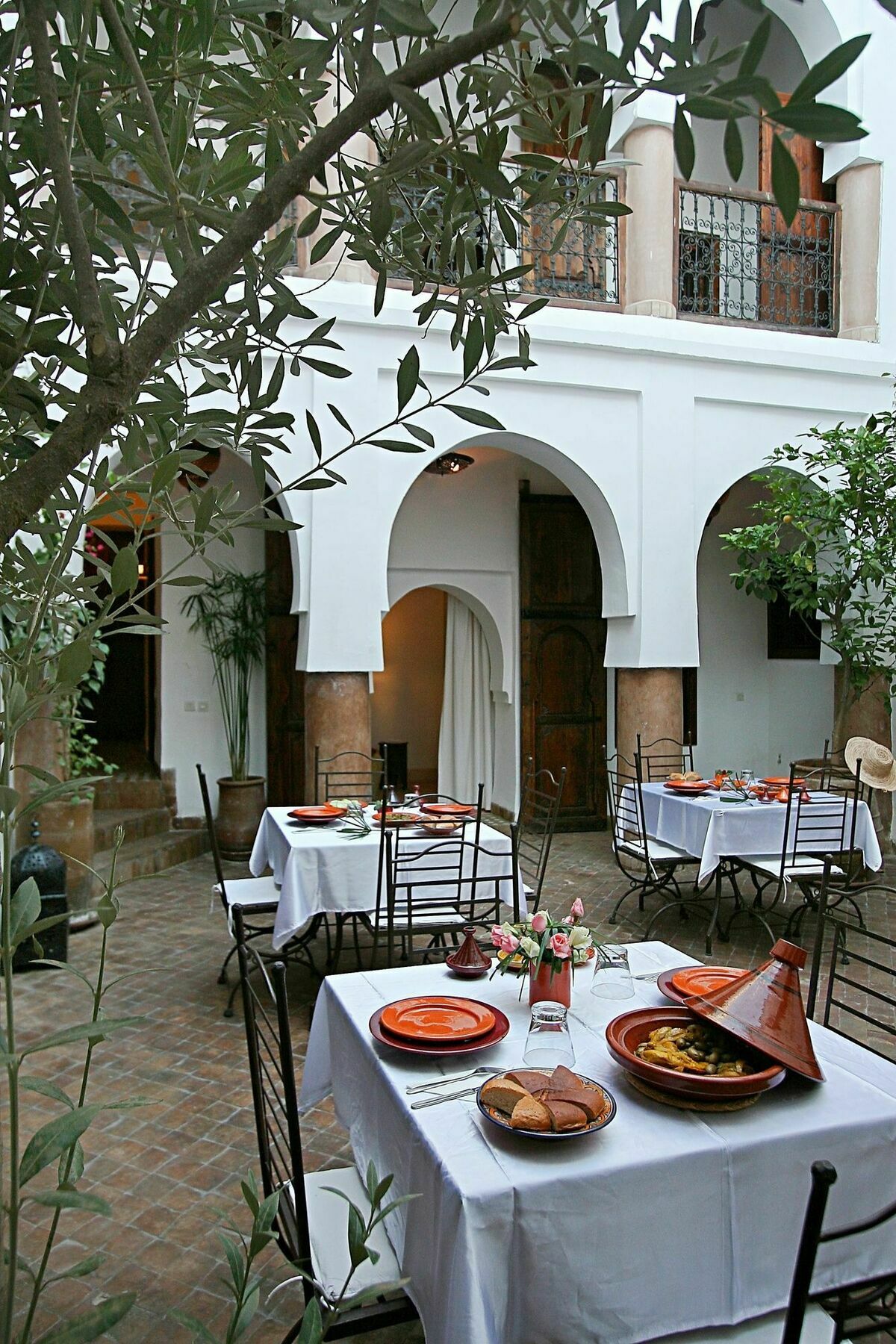 Riad Elixir Marrakesh Exterior foto